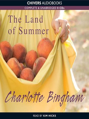 cover image of The Land of Summer